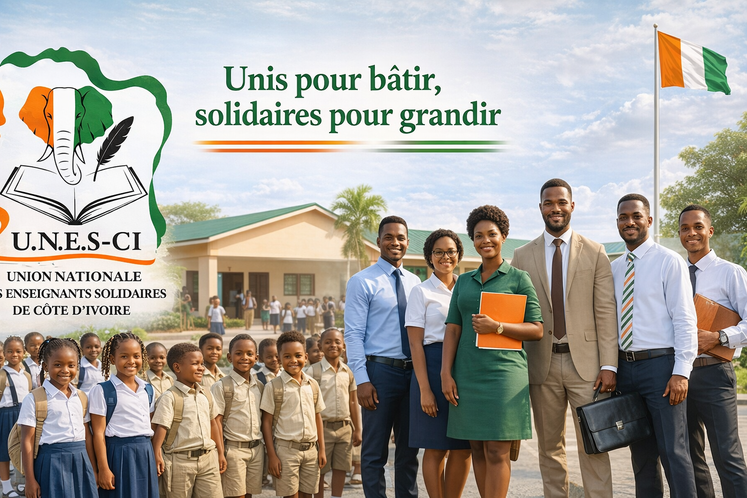 MUSAF ,un ouf de soulagement face au deuil🇨🇮.