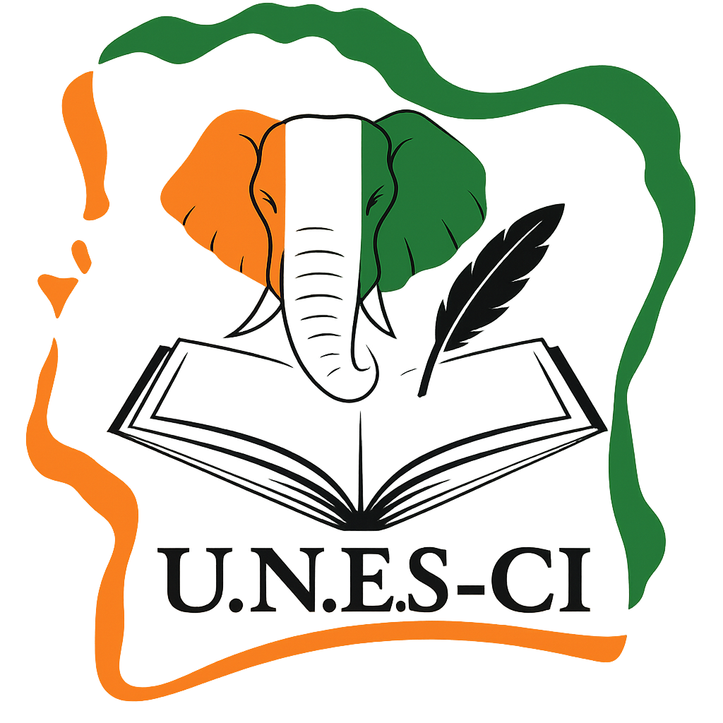 Avec UNES-CI: unis pour bâtir, solidaire pour grandir