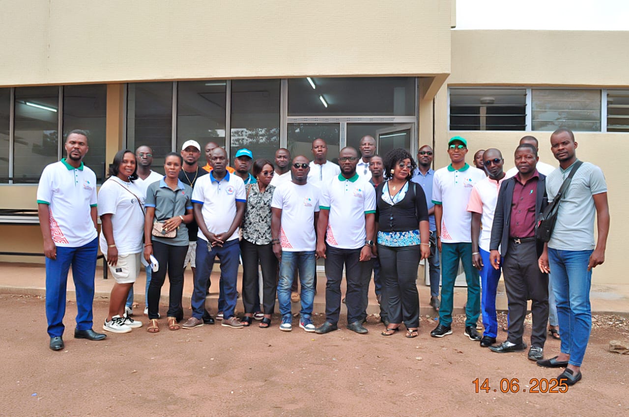 Rencontre annuelle des adhérents