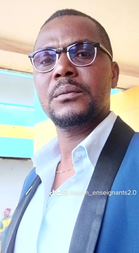 Mot du Président National de l' U.N.E.S-CI